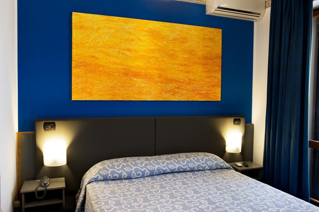 Hotel Cote D'Est San Foca Eksteriør billede