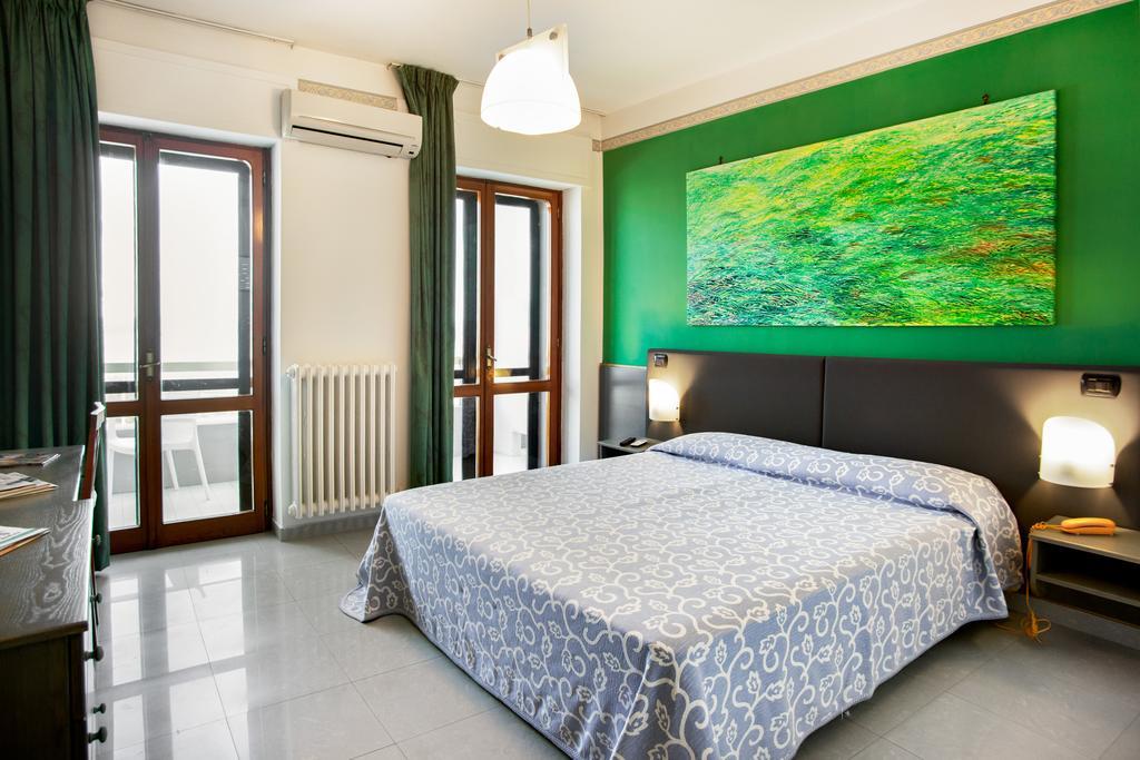Hotel Cote D'Est San Foca Eksteriør billede