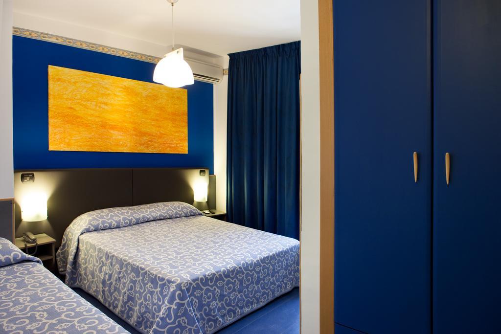 Hotel Cote D'Est San Foca Eksteriør billede