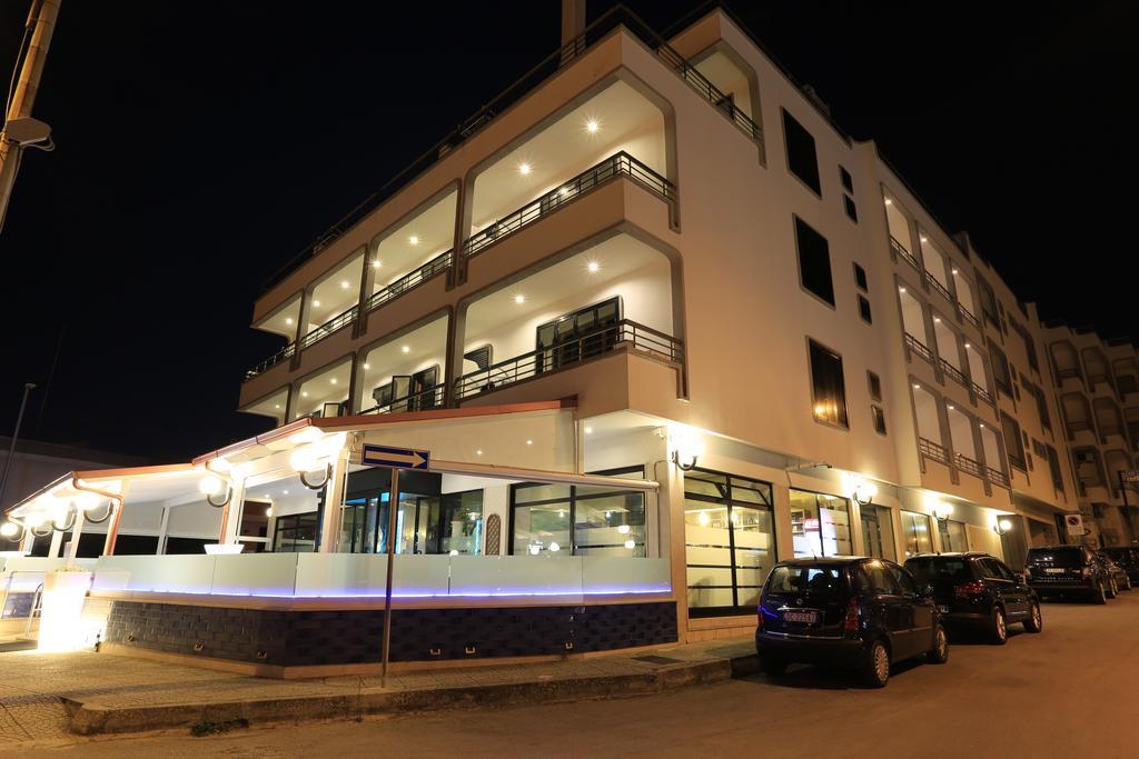 Hotel Cote D'Est San Foca Eksteriør billede
